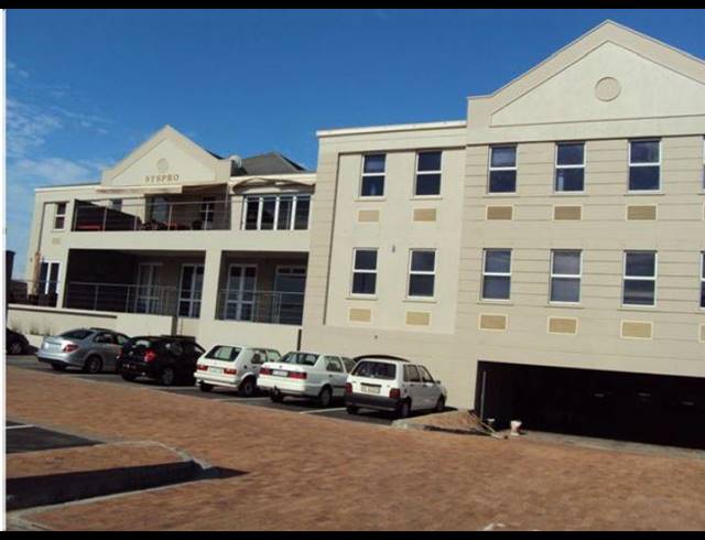 353M² OFFICE TO LET IN MILNERTON CENTRAL